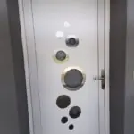 porte