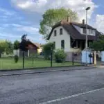 JD Fermetures Portails & clôtures