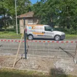 JD Fermetures Portails & clôtures 2