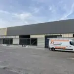 JD Fermetures Pro-Commerces - 1