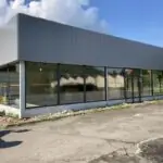 JD Fermetures Pro-Commerces - 2