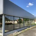 JD Fermetures Pro-Commerces - 4