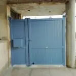 2023 JD FEermetures Portails et clôtures 08